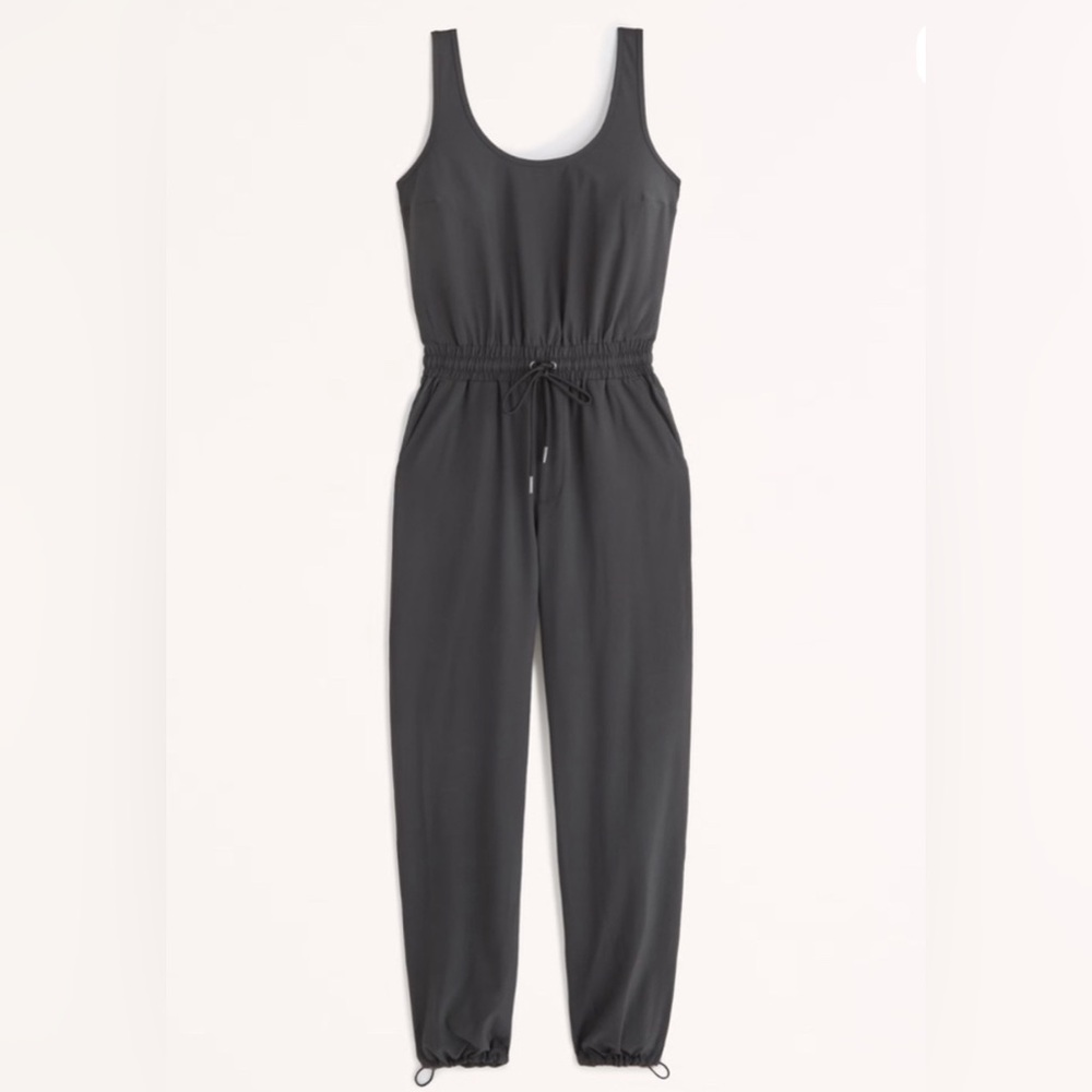 Abercrombie & Fitch Traveler Jumpsuit
